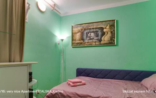 Фотография квартиры Apartment Kladno