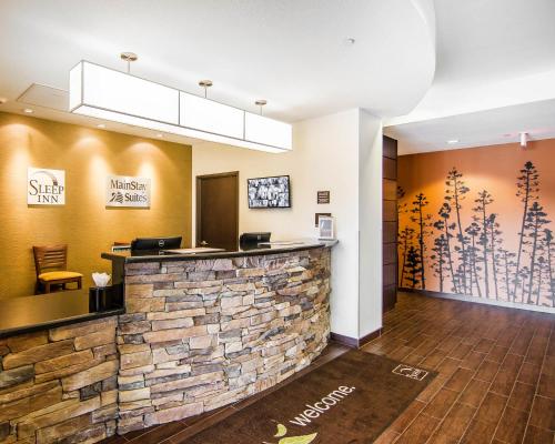 Фотография гостиницы Sleep Inn