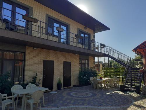 Фотографии гостевого дома 
            В Морском переулке