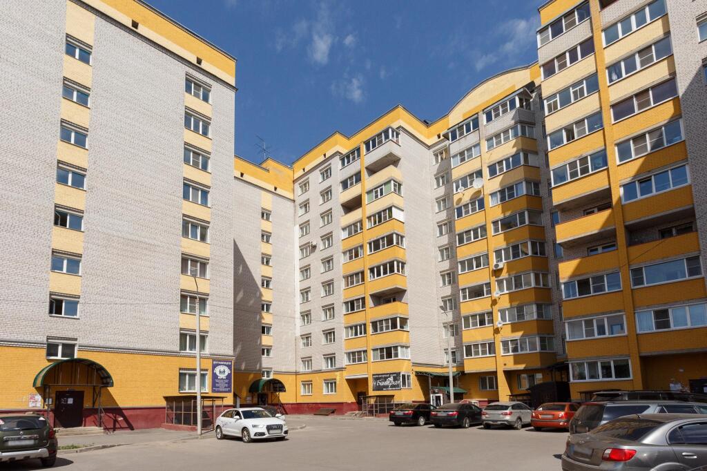 Фотография квартиры Белые ночи на улице Северная 10Б