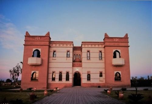 Фотография гостевого дома Villa Diaf Johanne