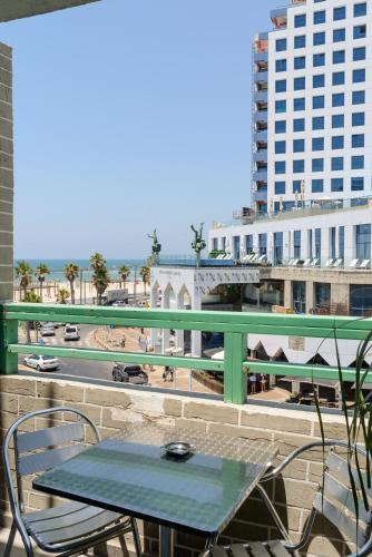 Фотография апарт отеля Liber Tel Aviv Sea Shore Suites