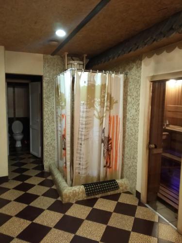 Фотография мини отеля ISHVARA