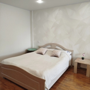 Фотография квартиры Апартаменты Притыцкого 38 метро Пушкинская