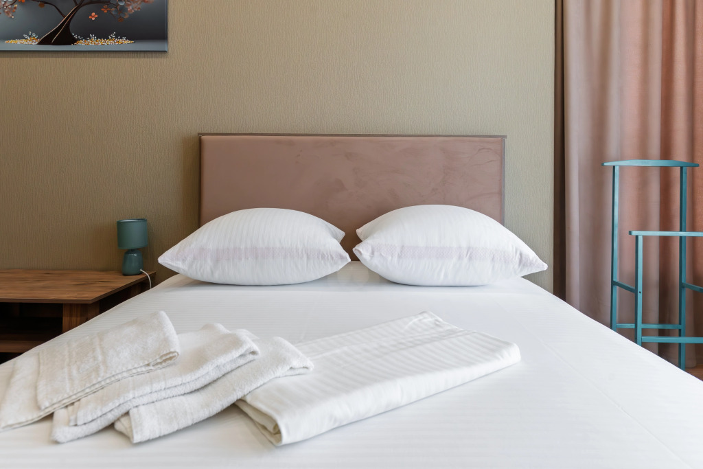 Фотография квартиры Квартира Уютная в Популярном Жк