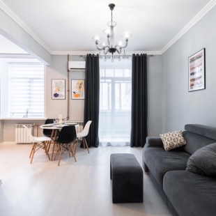 Фотография квартиры Квартира Сканди