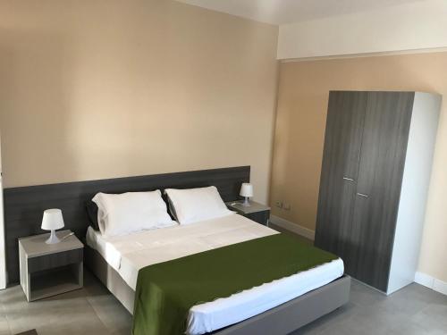 Фотография мини отеля Borgo Palombaio 2