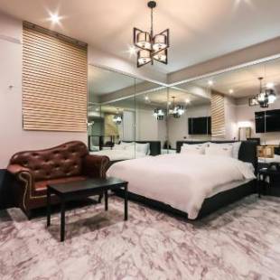 Фотографии гостиницы 
            Hotel Seowa