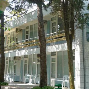 Фотография пансионата Московский