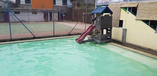 Фотографии гостиницы 
            SPOT ON 3940 Villa Gunung Agape