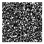 QR код гостиницы Оптима Ровно