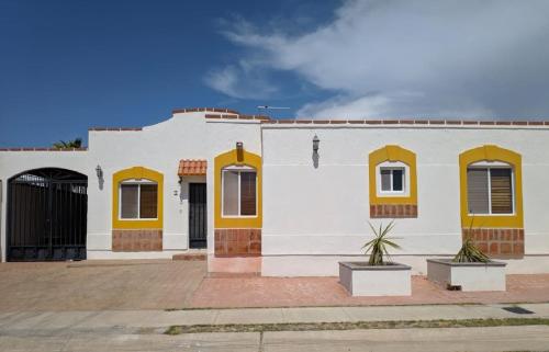 Фотография гостевого дома Casa Villa Serena 4