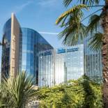 Фотография гостиницы ibis budget Nice Aeroport