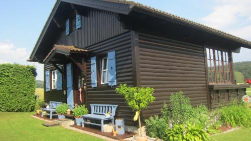 Фотография гостевого дома Ferienhaus Ulli