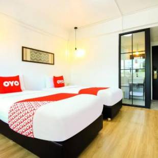 Фотографии гостиницы
Vaccinated Staff - OYO 275 Kailub