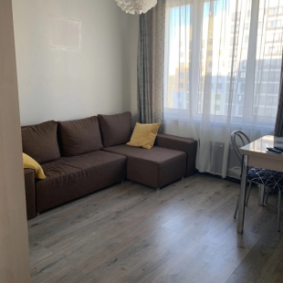 Фотография квартиры Квартира на ул Кленовая 5