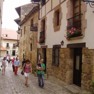 Фотографии гостевого дома
Hospedaje Angelica