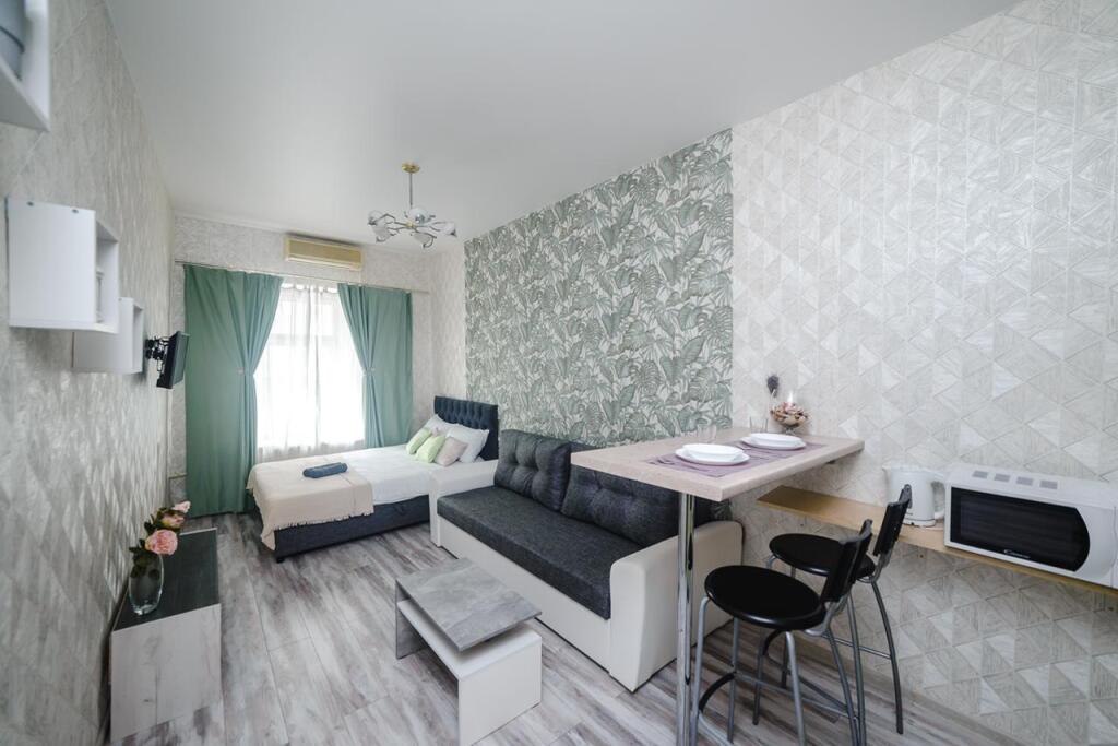 Фотография квартиры Апартаменты 3-я Тверская-Ямская 56