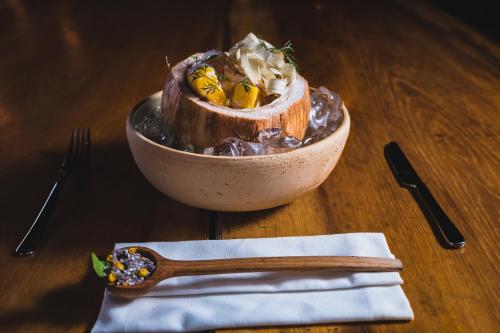 Фотография гостиницы Hotel Enai