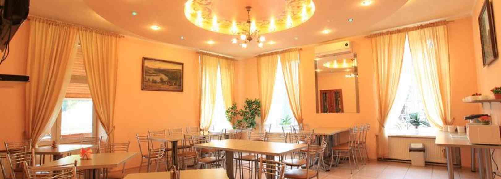 Фотография банкетного зала Обеденный зал