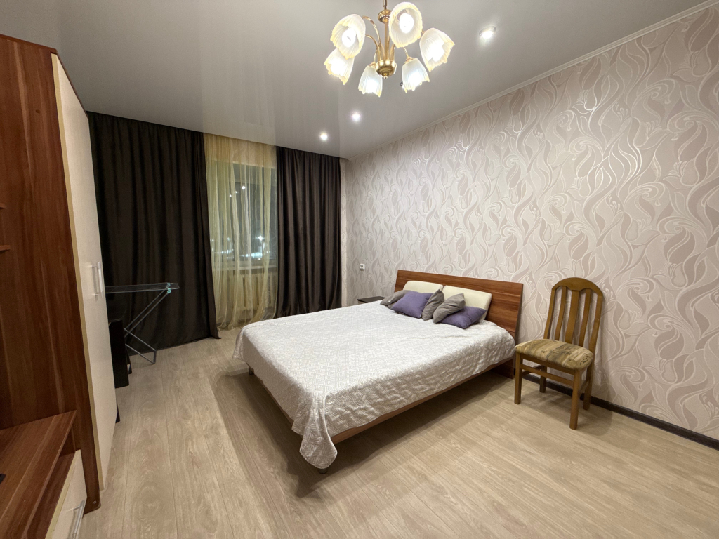 Фотография квартиры Апартаменты Nadym House по Проспекту Ленинградский 12