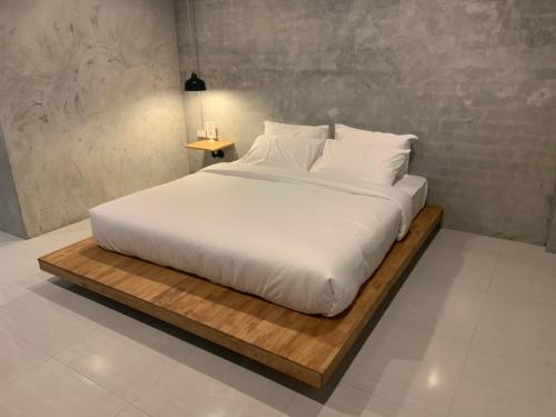 Фотография гостиницы Loft Space Hotel