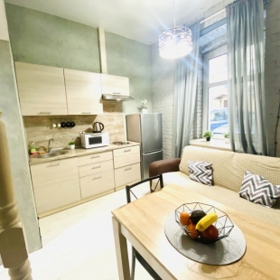 Фотография квартиры Апартаменты Dostoevsky 3