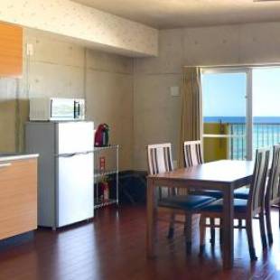 Фотографии гостиницы
Churaumi on the Beach Motobu