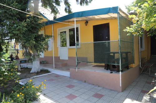 Фотография мини отеля Усадьба Приморская