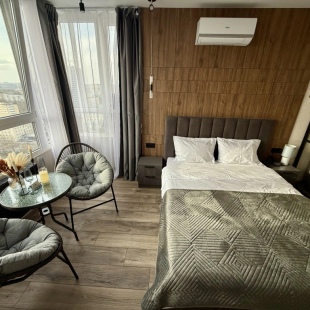 Фотография квартиры Квартира как номер в 5* отеле