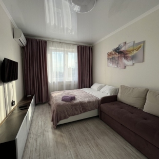 Фотография квартиры Квартира Уютная квартира