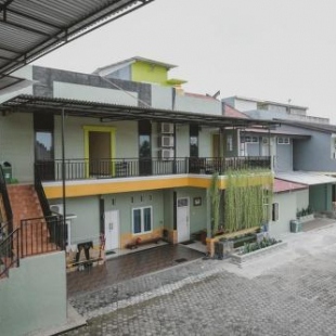 Фотография гостевого дома RedDoorz Syariah near Kantor Walikota Jambi