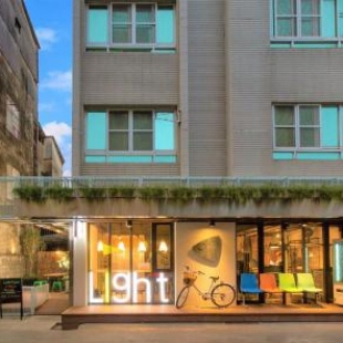 Фотография хостела Light Hostel