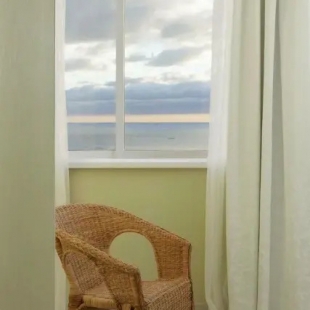 Фотография квартиры Апартаменты на улице Виноградная