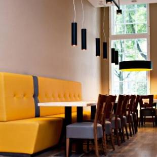 Фотографии гостиницы
City Hotel Amsterdam