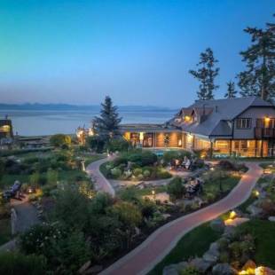 Фотографии гостиницы
Kingfisher Oceanside Resort & Spa