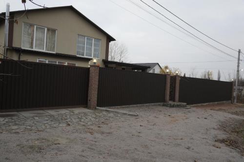 Фотография гостевого дома Club House Villa