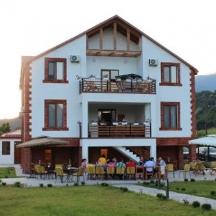 Фотография гостевого дома Karse