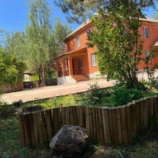 Фотография Коттеджа Частный дом Кошкин дом