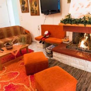 Фотографии гостевого дома
Artemis