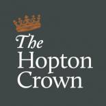 Фотография гостиницы The Hopton Crown