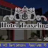 Фотография гостиницы Hotel Traveling