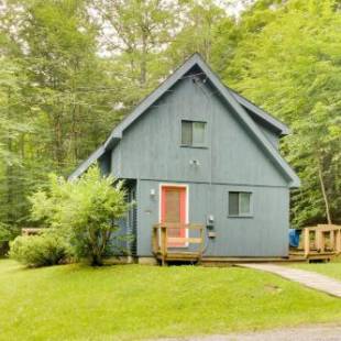 Фотографии гостевого дома 
            Valley View: Forest Edge 189