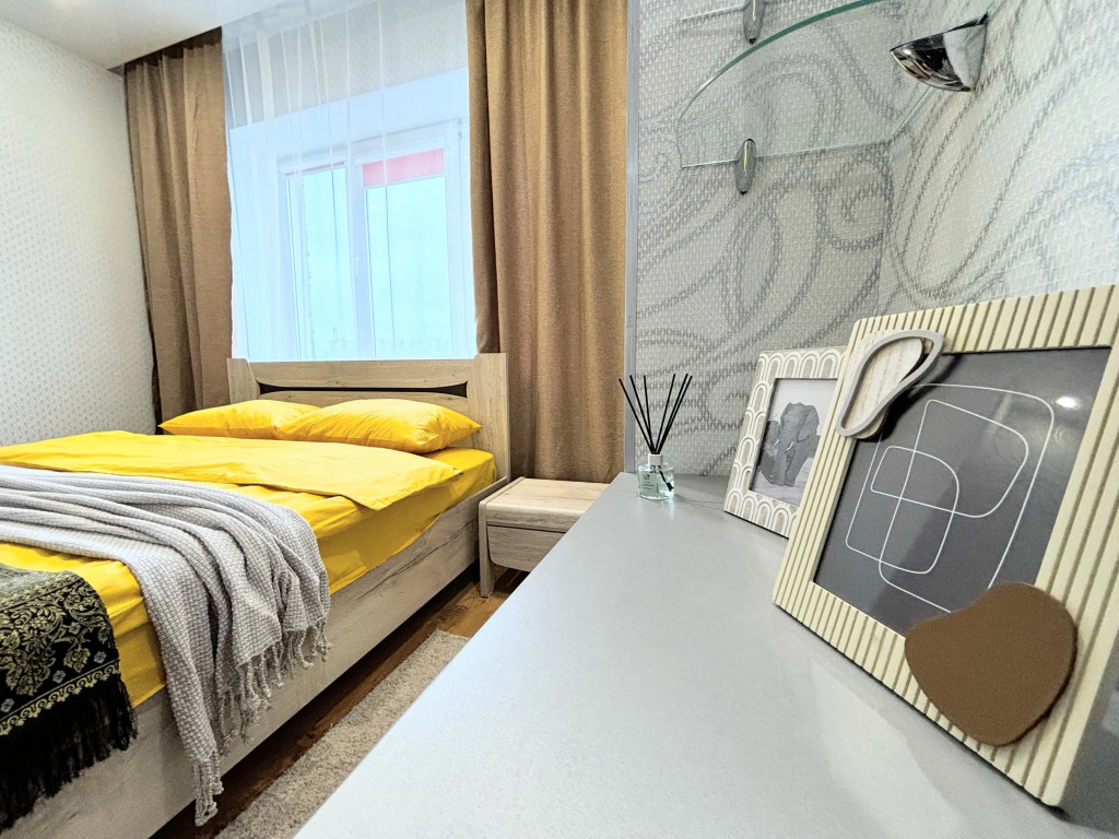 Фотография квартиры Квартира Уютная у ТЦ Вершина