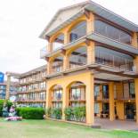 Фотография мотеля Americana Inn & Suites Pigeon Forge