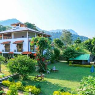 Фотографии гостиницы 
            Feelin' good Resort