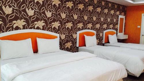 Фотография гостиницы Baan Dara Resort