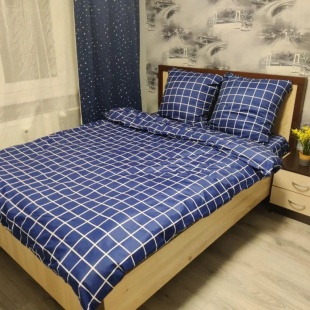 Фотография квартиры Ростов Посуточно на улице Платона Кляты 27