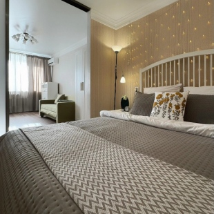 Фотография квартиры Квартира Уютная