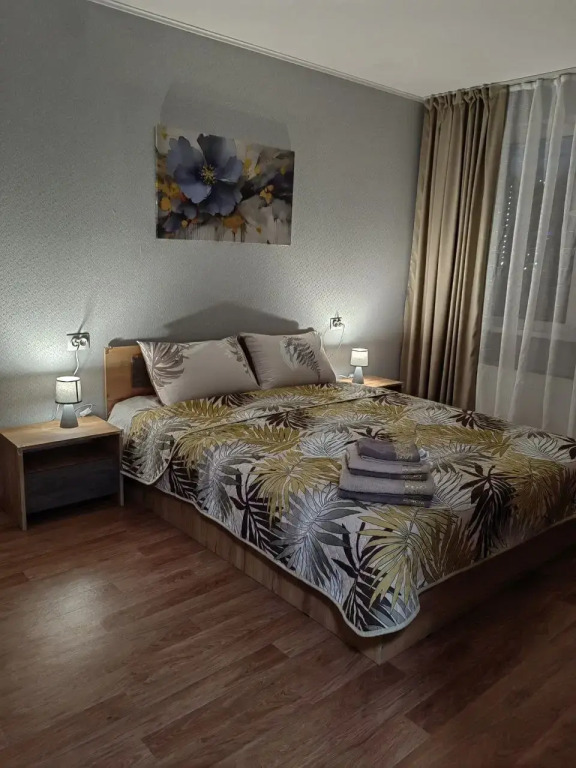 Фотография квартиры Квартира на Измайловском бульваре, 25